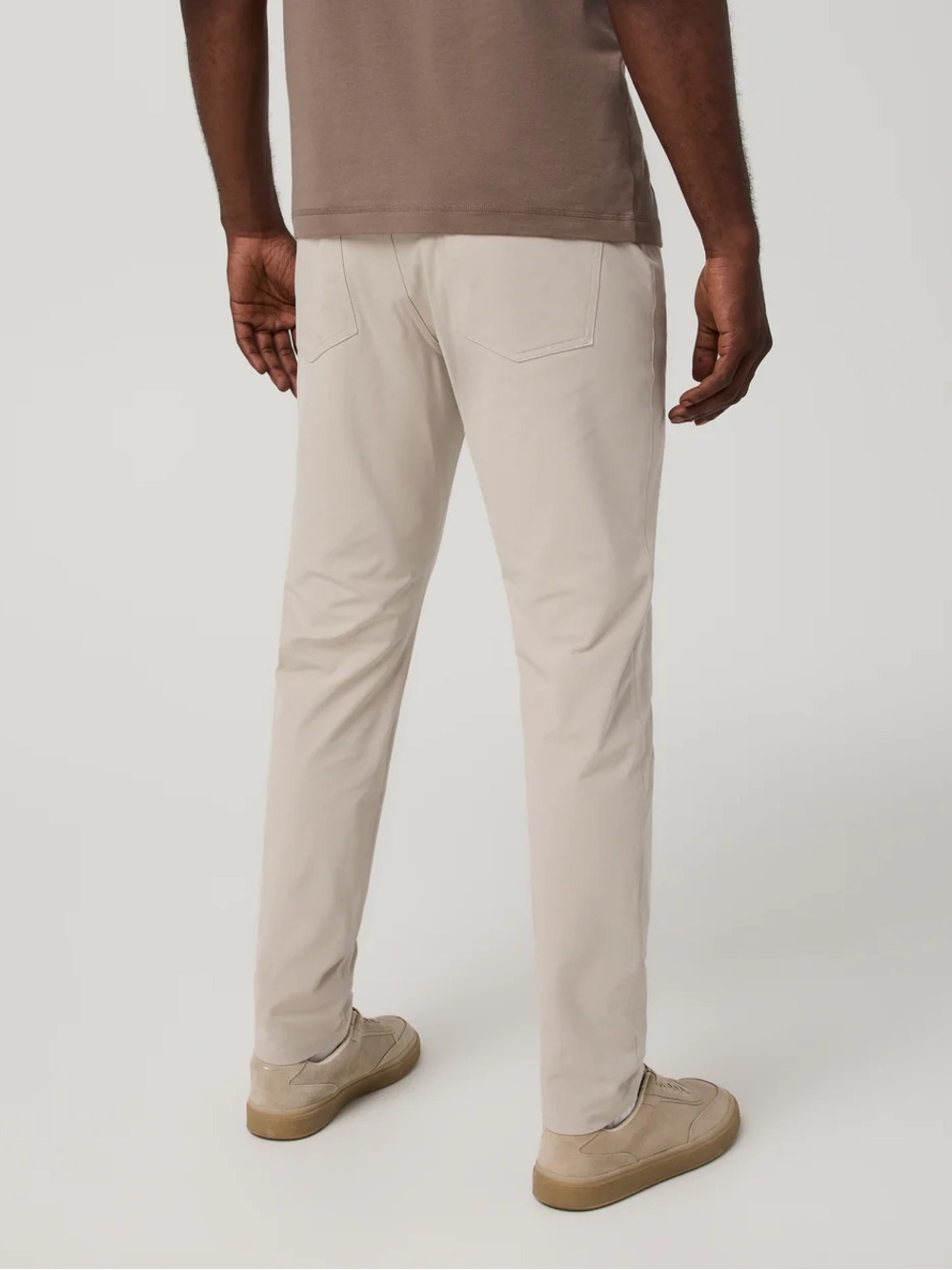 Vuori Meta™ Pant Athletic Slim Fit 32" V430 - Picture 2 of 10